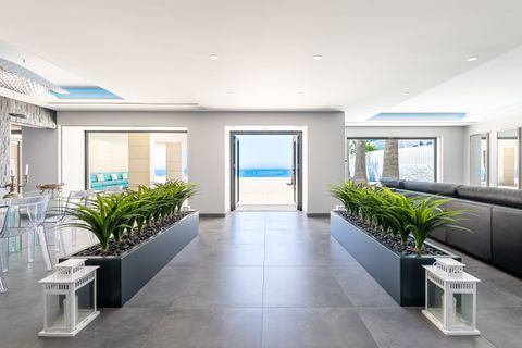 Villa a Mijas Costa, Malaga, Mijas Costa - € 8.100.000 | Ref: WB1138 - foto 18
